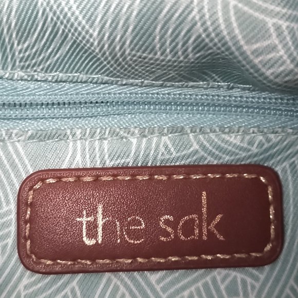 The Sak Leather Purse - Picture 3 of 4